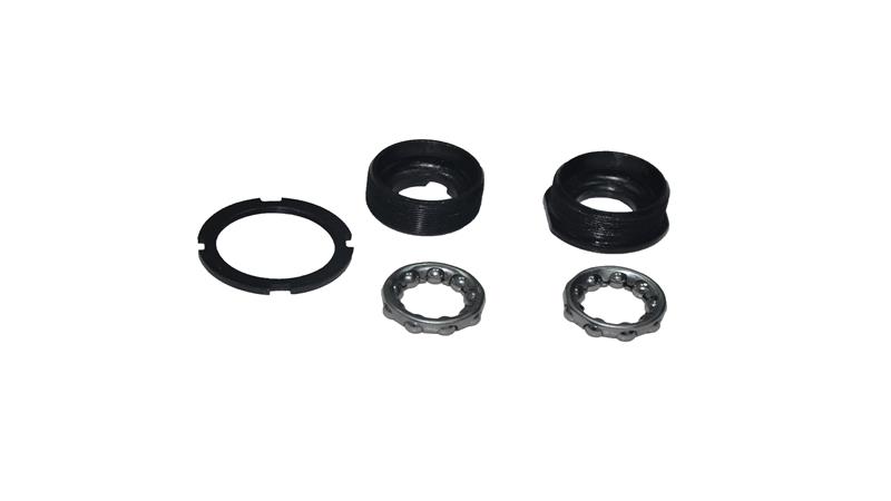 PEDAL MİLİ YATAĞI (S15)